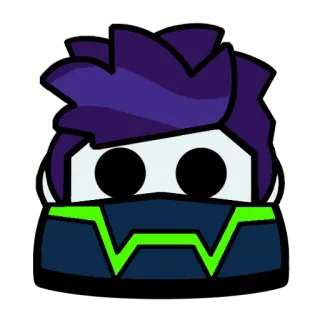 👿 telegram sticker