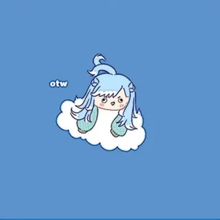 ㅤㅤ ♡‌⸝⸝ @underwaterp  . ⋆ ˖ ! telegram stickers