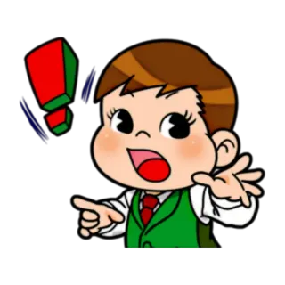 ❗ whatsapp sticker