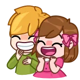 love story @TgEmodziBot telegram emojis π