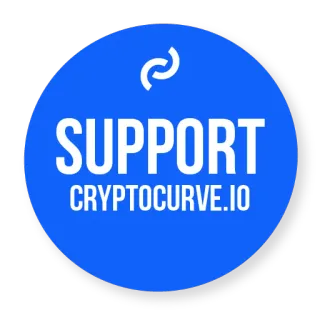 👍 SUPPORT
CRYPTOCURVE.IO criptomoneda, cripto, soporte, azul, sitio web, finanzas telegram sticker