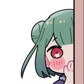 😳 whatsapp sticker