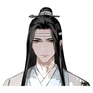 😐 telegram sticker
