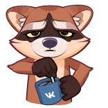 ☕️ whatsapp sticker