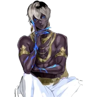 Special gods whatsapp stickers