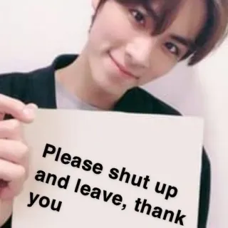 xiao xiao whatsapp stickers