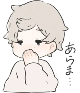 🙊 telegram sticker