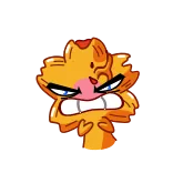 🔥 telegram sticker