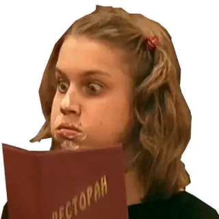 Папины дочки :: @TgSticker whatsapp stickers