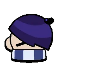 😥 telegram sticker