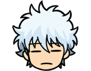😑 telegram sticker