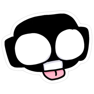 😛 whatsapp sticker