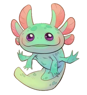 mimilotles telegram stickers