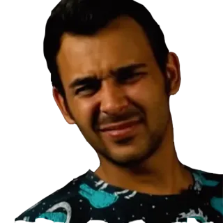 😑 whatsapp sticker