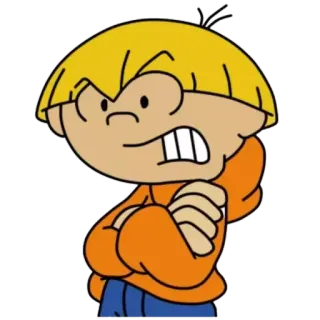 Валлаби Битлз | @porohplugg telegram stickers