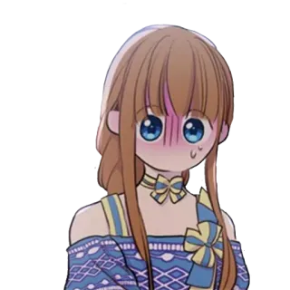 😨 whatsapp sticker