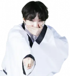 🤭 telegram sticker