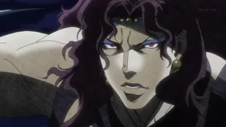 💜 Kars JoJo's Bizarre Adventure Anime, Charakter, Manga, Kars, Jojo, Jojos bizarre Abenteuer, Bösewicht telegram sticker