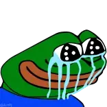 😭
