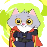 Пати у СберКота @TgSticker whatsapp stickers