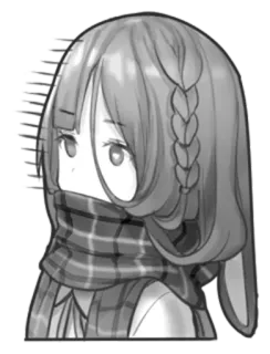 😐 telegram sticker