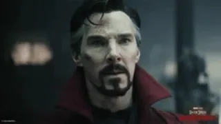💥 Doctor Strange marvel, doutor estranho, benedict cumberbatch, super-herói, magia telegram sticker