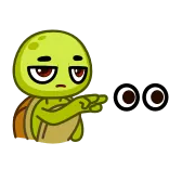 👀