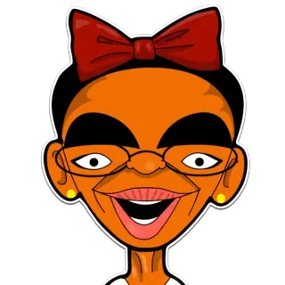😄 telegram sticker