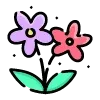🌸