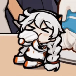 🥯 telegram sticker