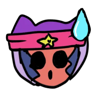 🤝 telegram sticker