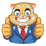 Batoshik | @Premium_Emojis_Telegram telegram emojis 👍