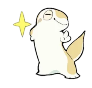 😎 telegram sticker