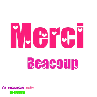 😋 Merci
Beaucoup gracias, gratitud, francés, merci, muchas gracias, saludo whatsapp sticker
