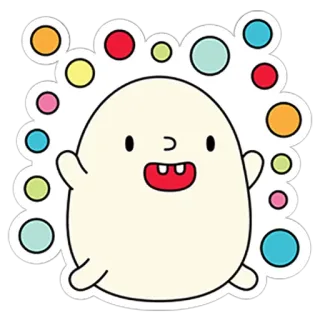 😃 telegram sticker