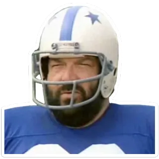 😕 Futebol americano, Capacete, Esportes, Atleta, Dallas Cowboys telegram sticker