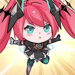 💖 whatsapp sticker