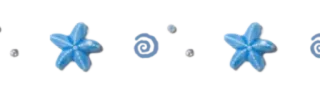 🤩 stella, stelle, blu, decorazione, carino, pastello telegram sticker