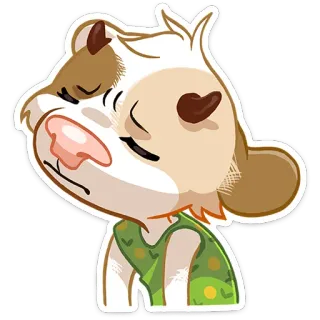 🙁 telegram sticker