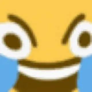 😂 telegram sticker