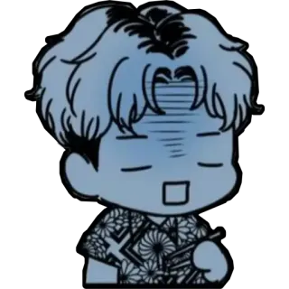 😱 telegram sticker