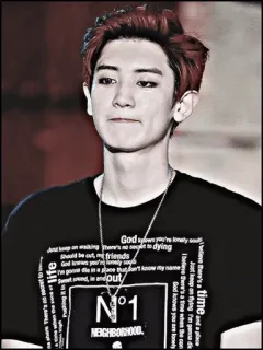 🃏 Godnaly sou
Antep on walking he's not dying
life
N°1
NEIGHBORHOOD
time
Just keep on flying in gonna die
God knows you are lonely kpop, masculino, pessoa, colar, ídolo whatsapp sticker