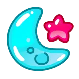 🌙