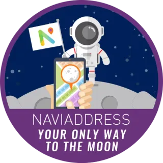 Navi Sticker Pack telegram stickers