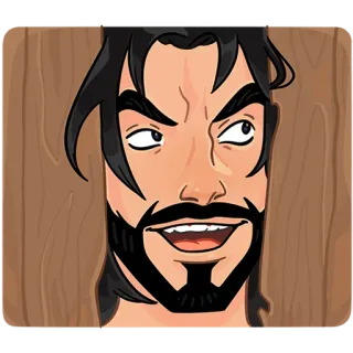 😄 telegram sticker