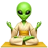 👽