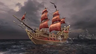 Pirates World Videos telegram stickers