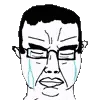 😢