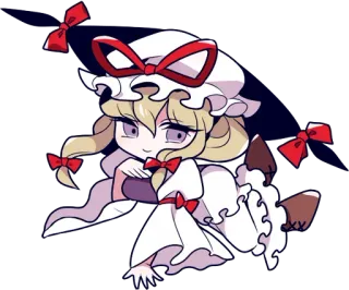 😏 telegram sticker
