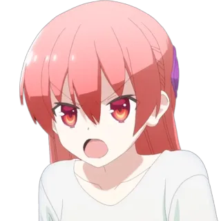 🤬 telegram sticker